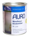 Produktabbildung: Wandlasur-Bindemittel Nr. 379 
                Wandlasuren (Pflanzenfarben & Wachse)