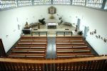 Kirche Trienz