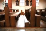 Kirche Rittersbach