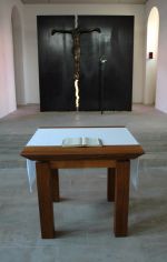 Kapelle der Thorax Klinik Heidelberg