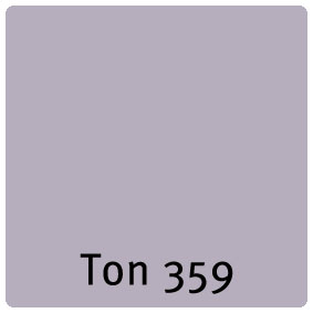 Ton 359: N° 321 1x 10,00 L; N° 330-30 1/2x 0,25 L; N° 330-50 1x 0,50 L