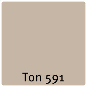 Ton 591: N° 321 1x 10,00 L; N° 330-32 1/2x 0,25 L; N° 330-60 1x 0,50 L