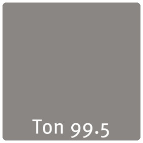Ton 99.5: N° 321 1x 10,00 L; N° 330-99 3x 0,50 L