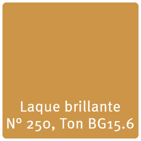 Ton BG15.6: N° 250-90 1x 0,75 L; N° 250-15 1x 2,50 L