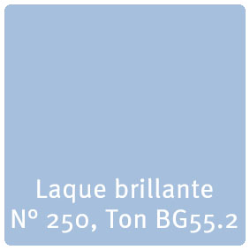 Ton BG55.2: N° 250-90 1x 0,75 L; N° 250-90 1x 0,75 L; N° 250-55 1x 0,375 L