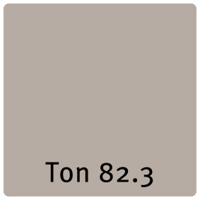 Ton 82.3: N° 321 1x 10,00 L; N° 330-82 1x 0,50 L