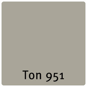 Ton 951: N° 321 1x 10,00 L; N° 330-60 1x 0,50 L; N° 330-82 1x 0,50 L