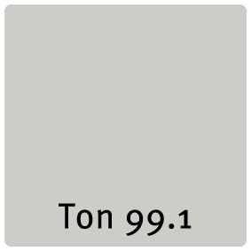 Ton 99.1: N° 321 1x 10,00 L; N° 330-99 1/2x 0,25 L